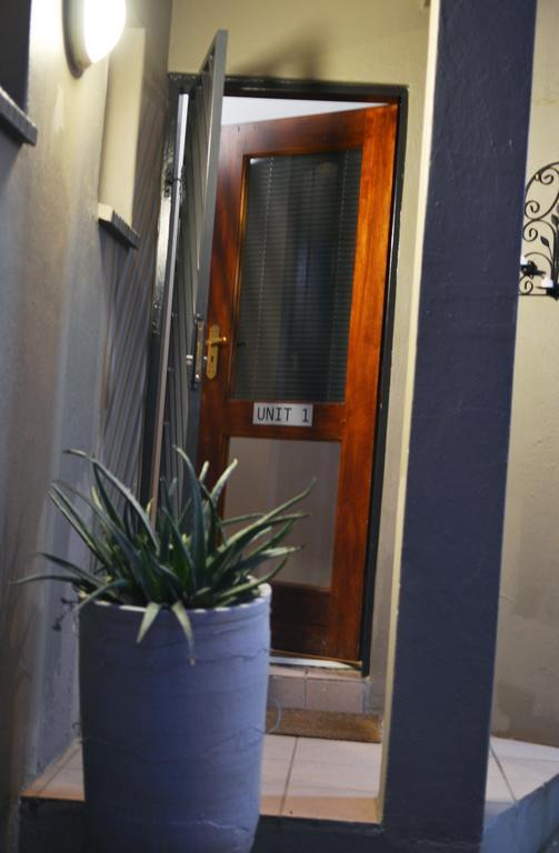 Alexander's House Guest house