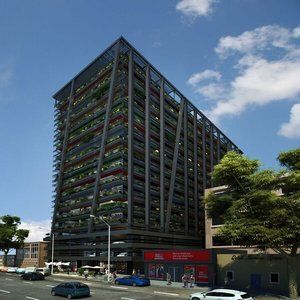 Hallmark House By Bon Hotel 4*