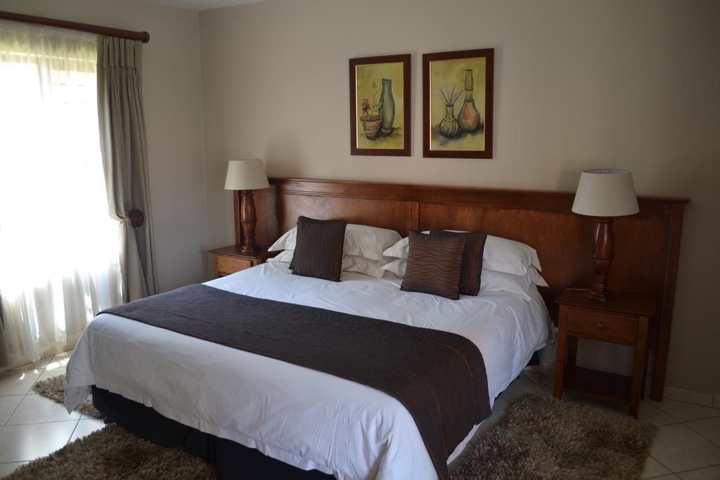 Guest house Eagles Nest