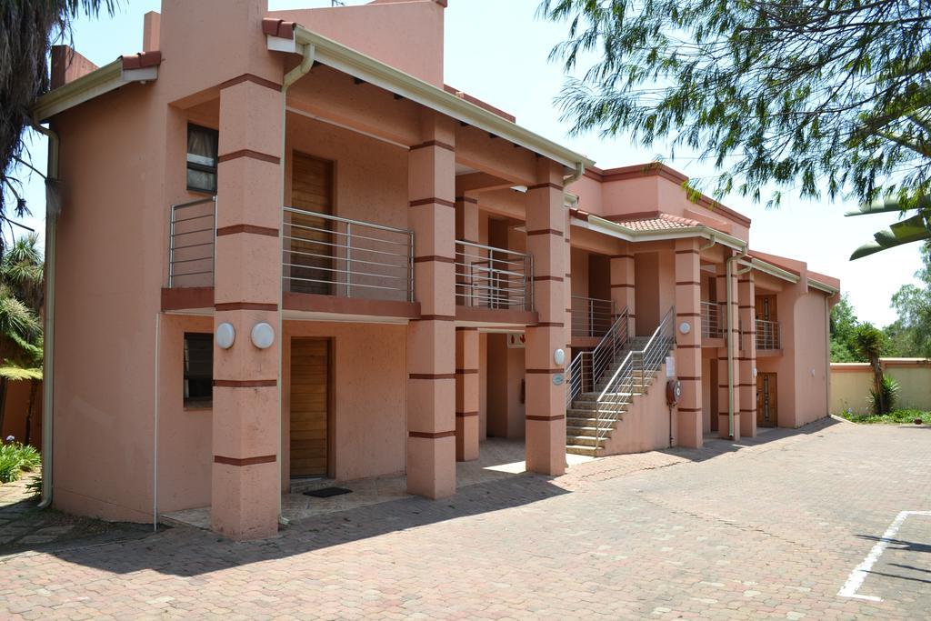 Eagles Nest Guest house Johannesburg