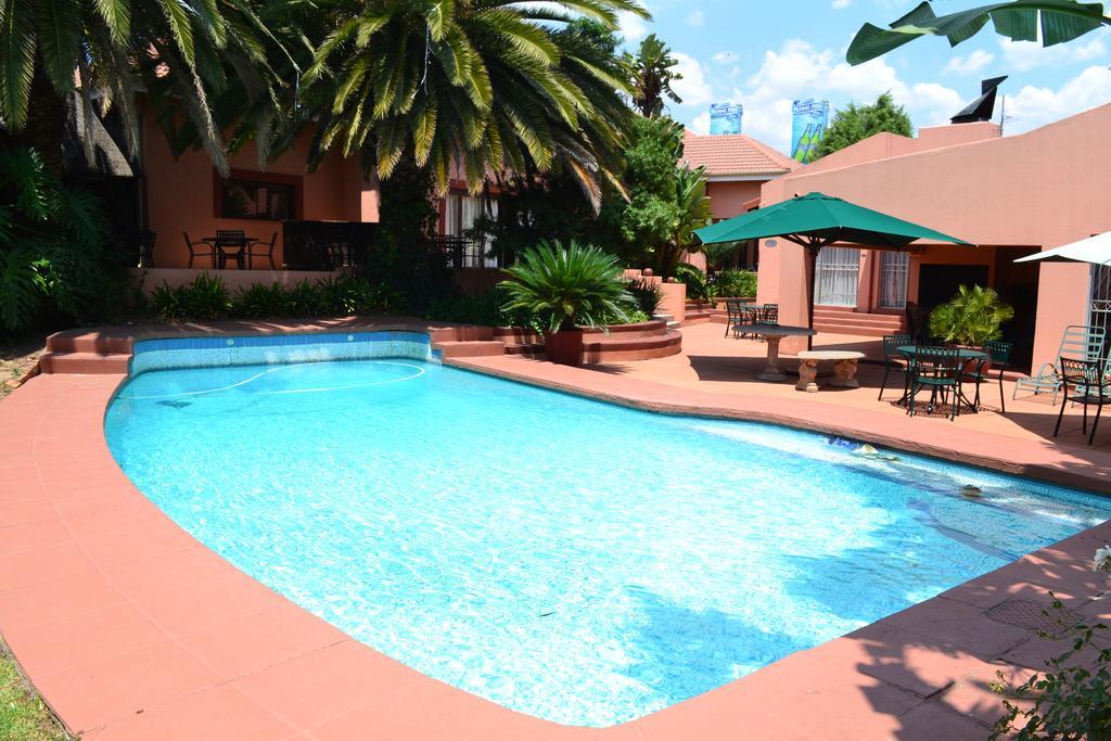 Eagles Nest Johannesburg
