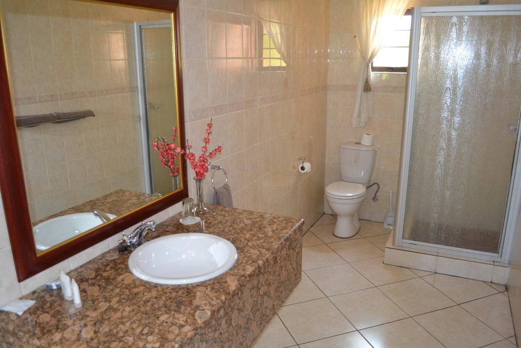 Eagles Nest Guest house