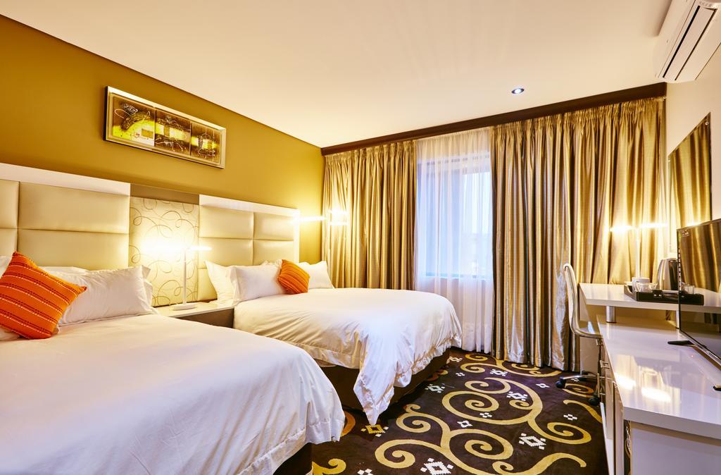 Palm Continental 4*