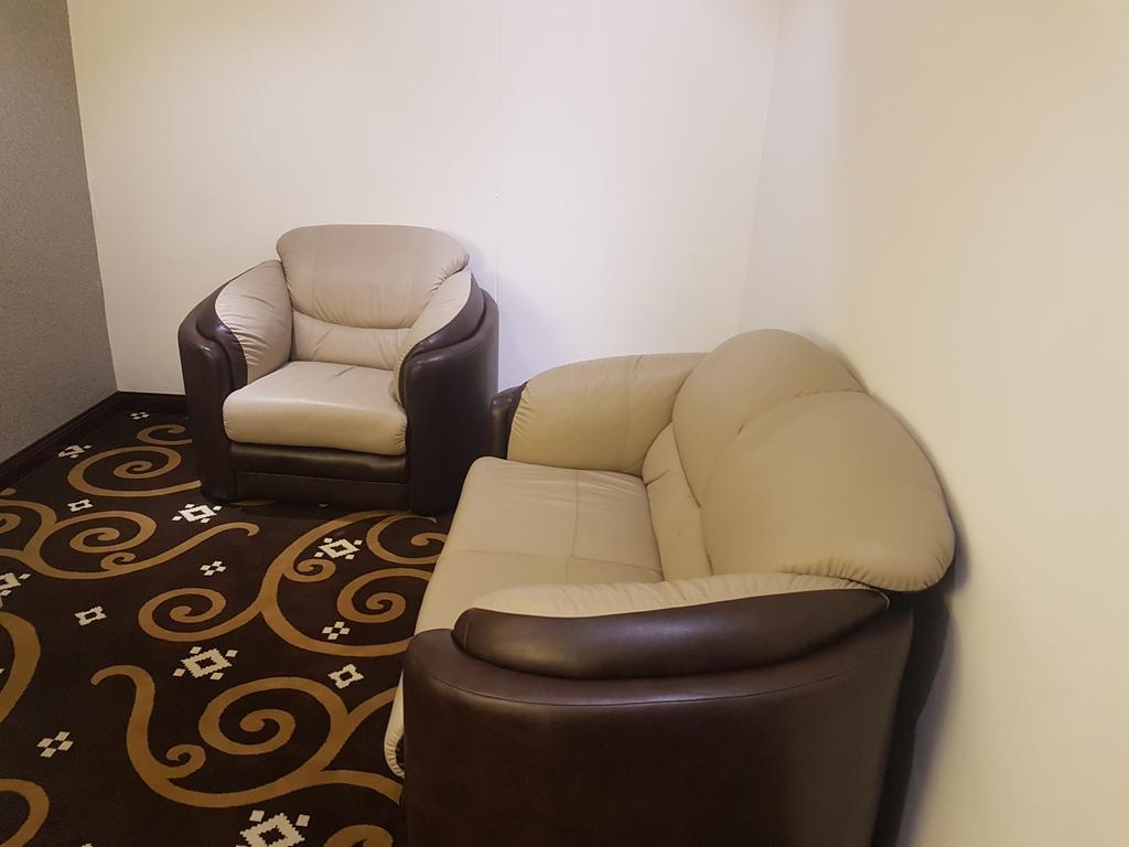 Hotel Palm Continental 4*