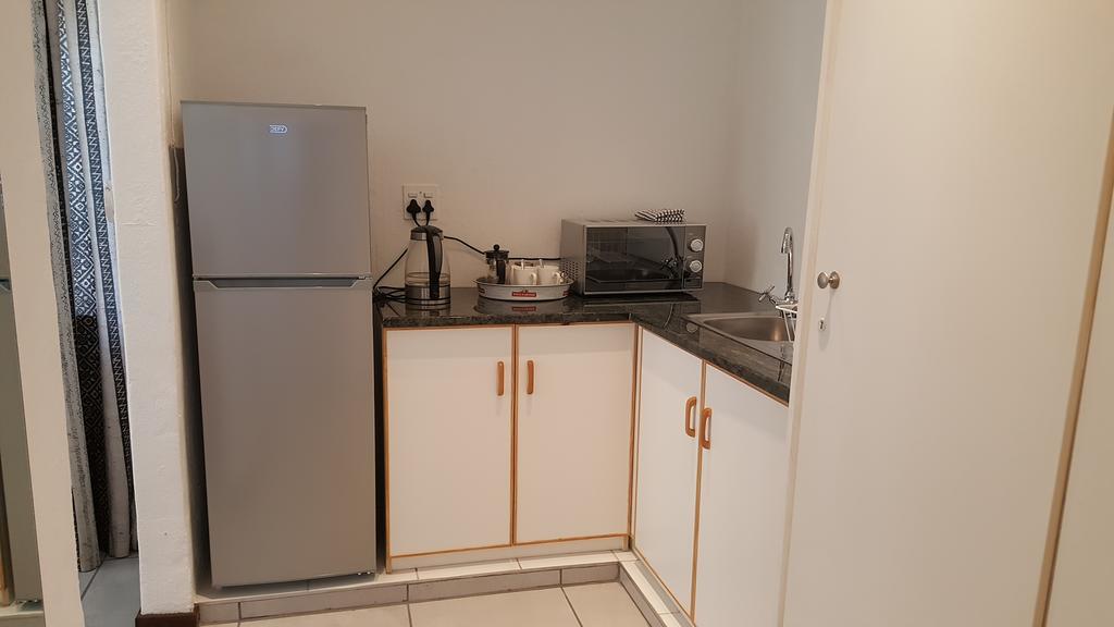 Guest house 8 Ibis Lane Johannesburg