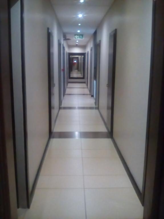 Hotel Alcazaba Johannesburg