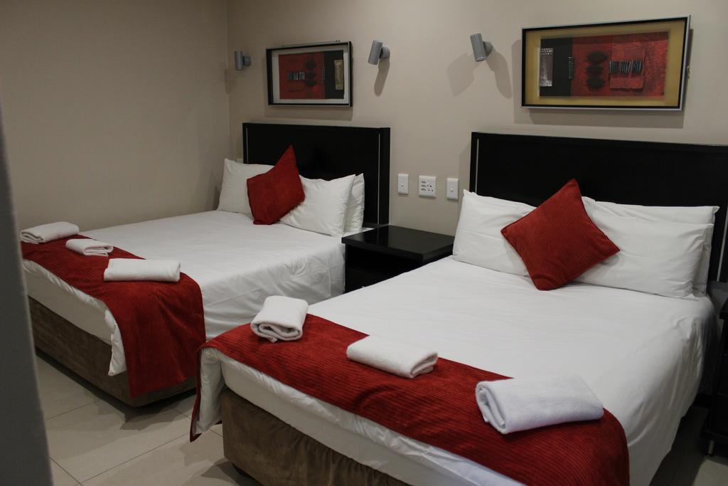Hotel Alcazaba