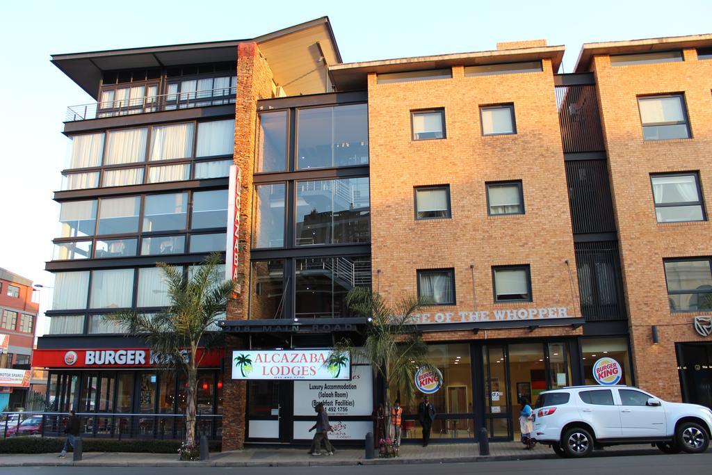 Alcazaba Hotel 4*