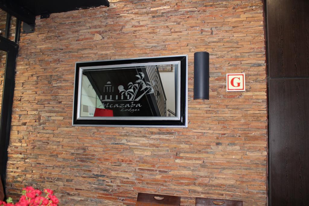 Hotel Alcazaba