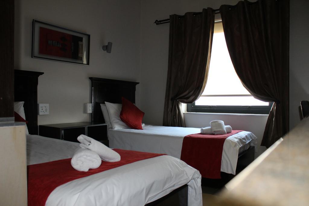 Alcazaba Hotel