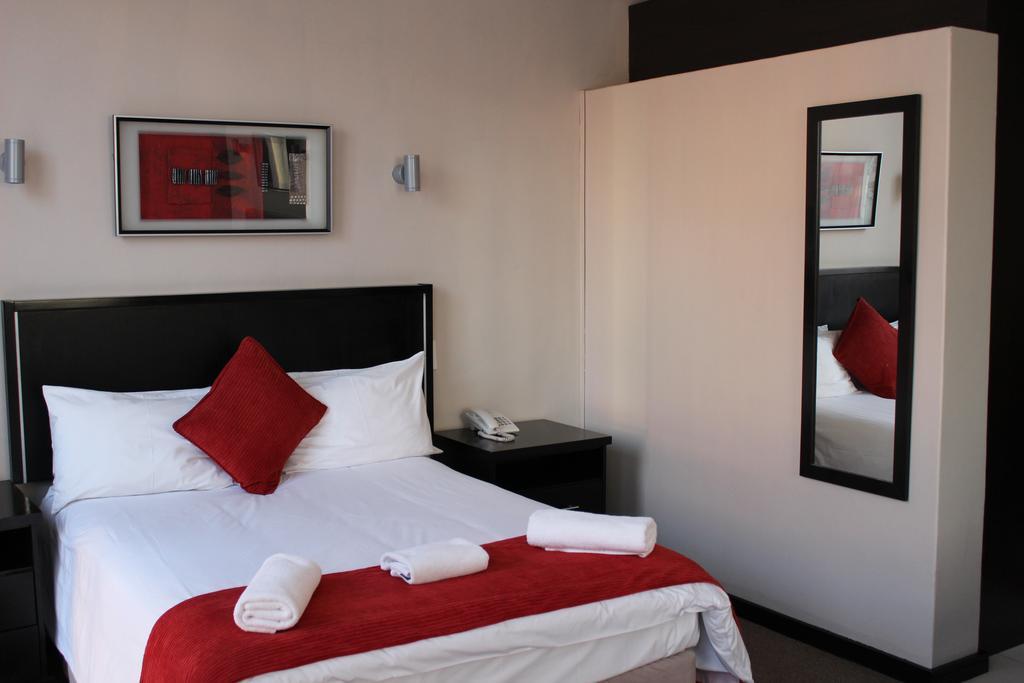 Alcazaba Khách sạn 4*