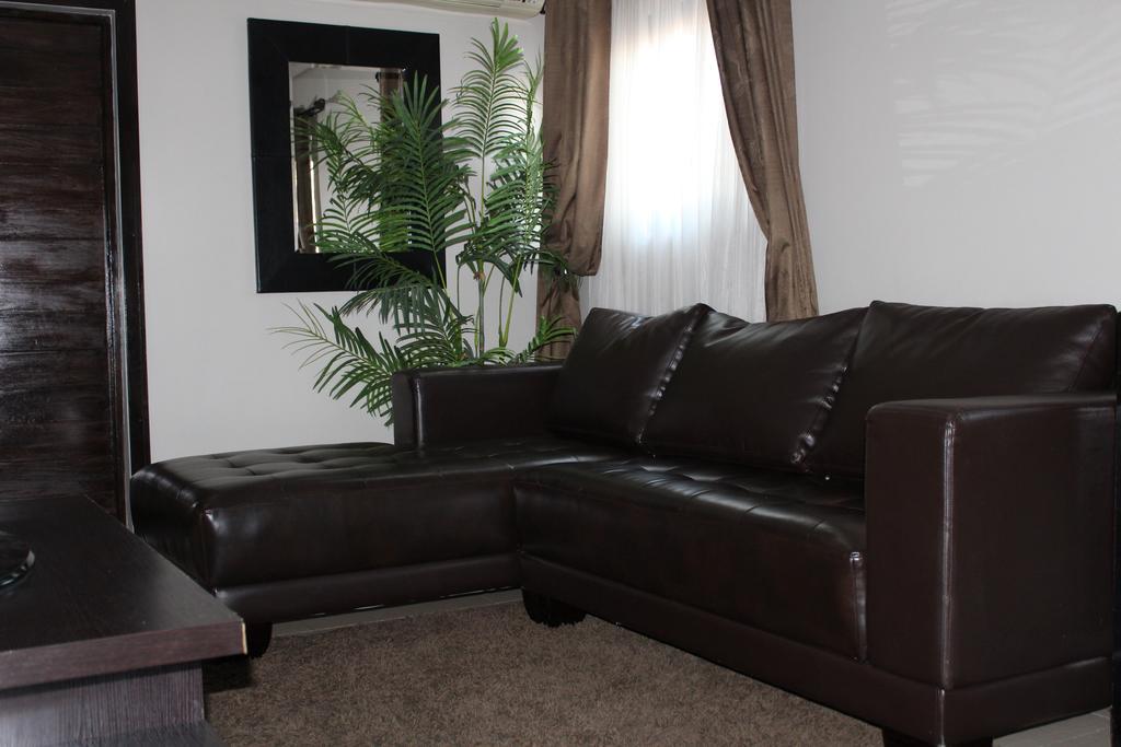 Alcazaba Hotel Johannesburg