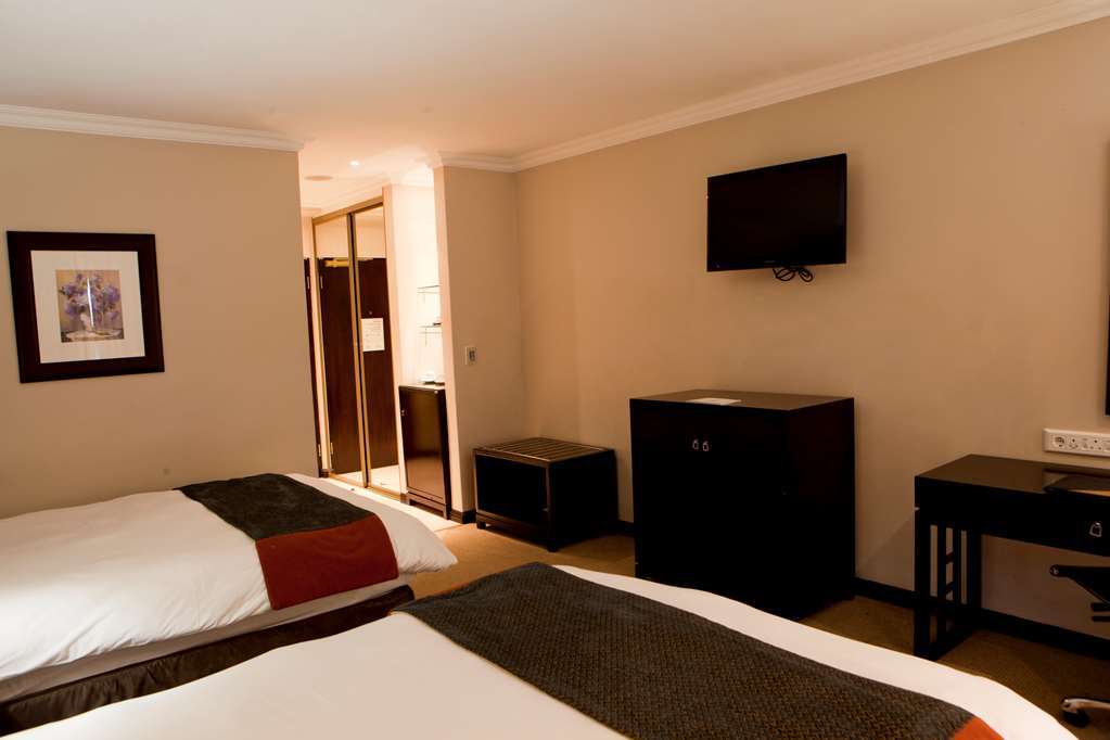 Hotel - Sunnyside Park By Ihg Johannesburg