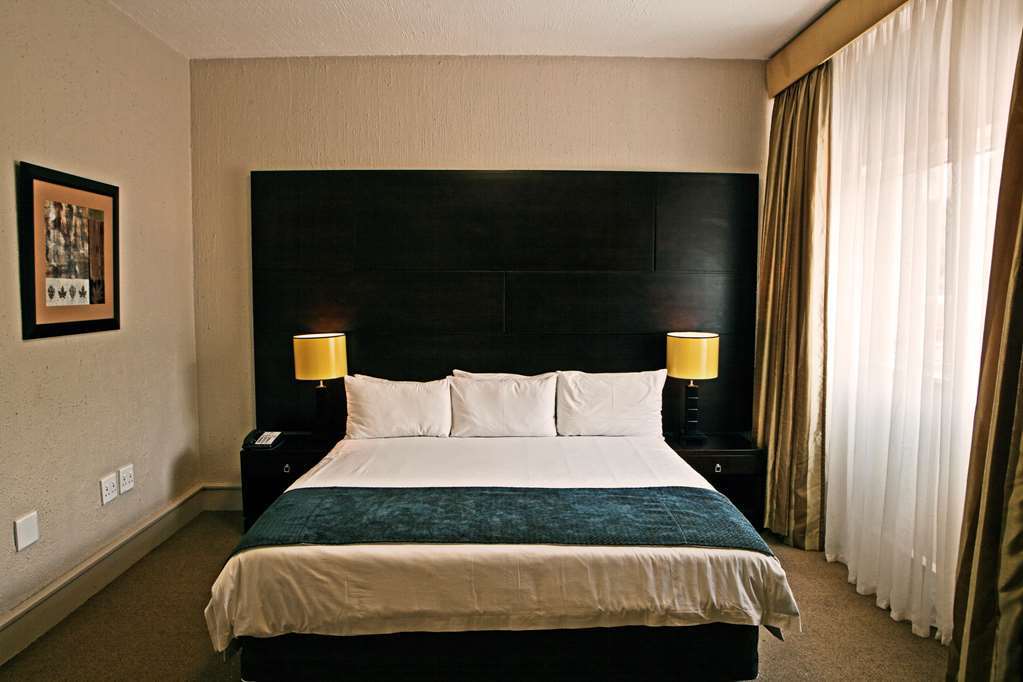- Sunnyside Park By Ihg