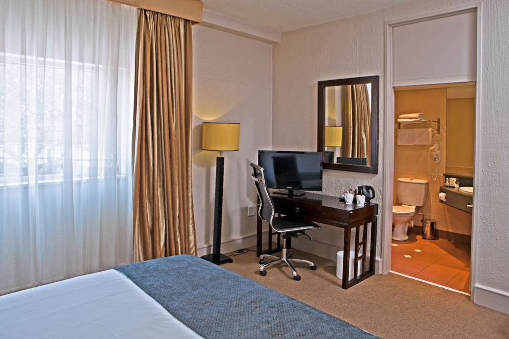 Hotel - Sunnyside Park By Ihg