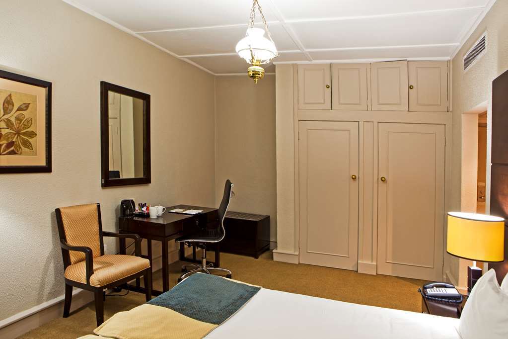 - Sunnyside Park By Ihg 4*