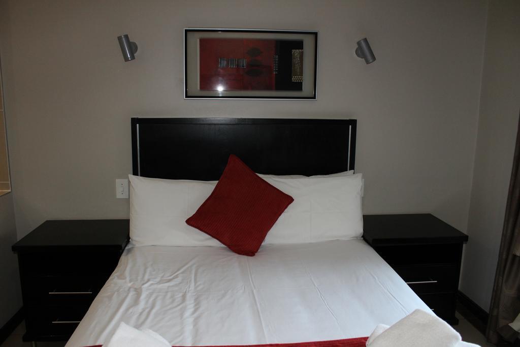 Khách sạn Alcazaba 4*