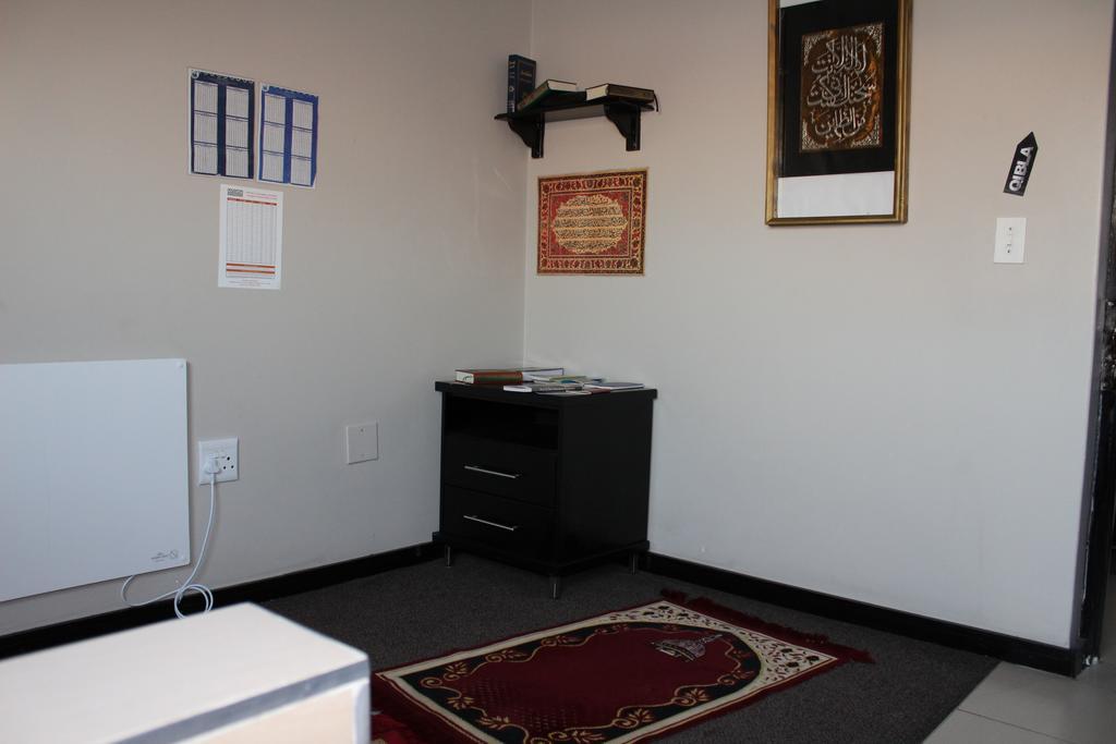 Hotel Alcazaba Johannesburg