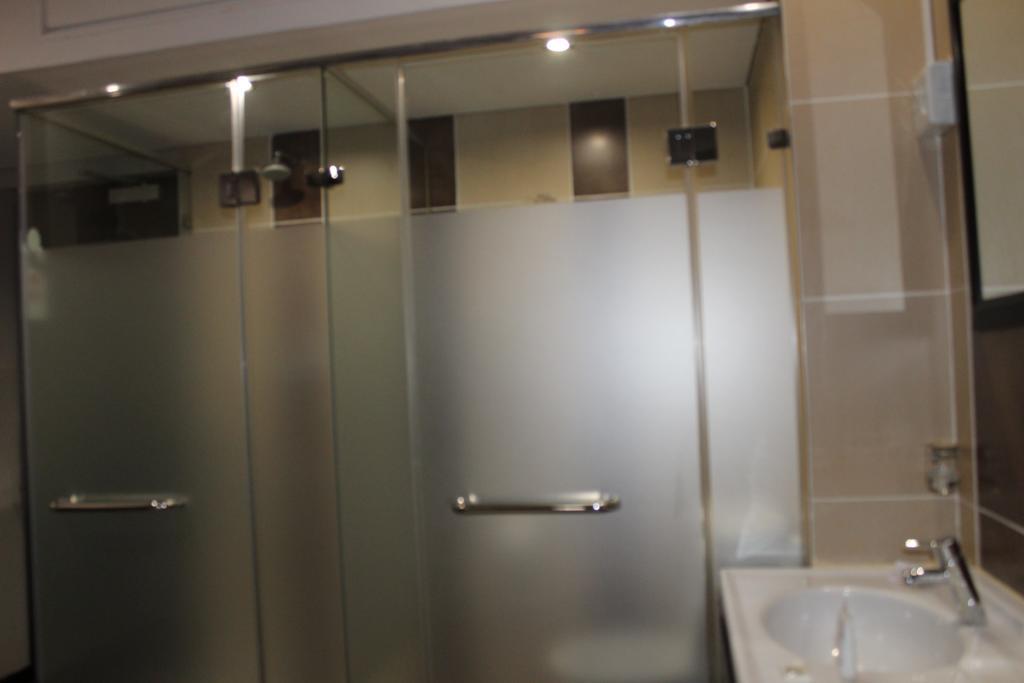 Alcazaba Khách sạn 4*