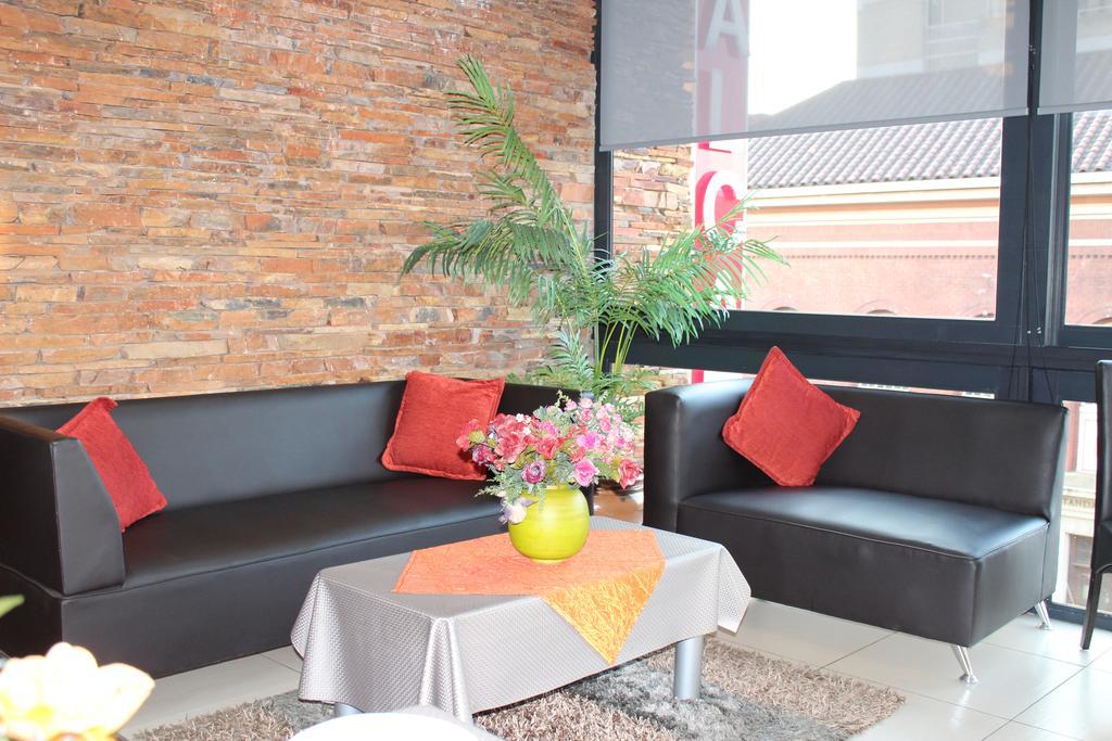 Alcazaba Johannesburg