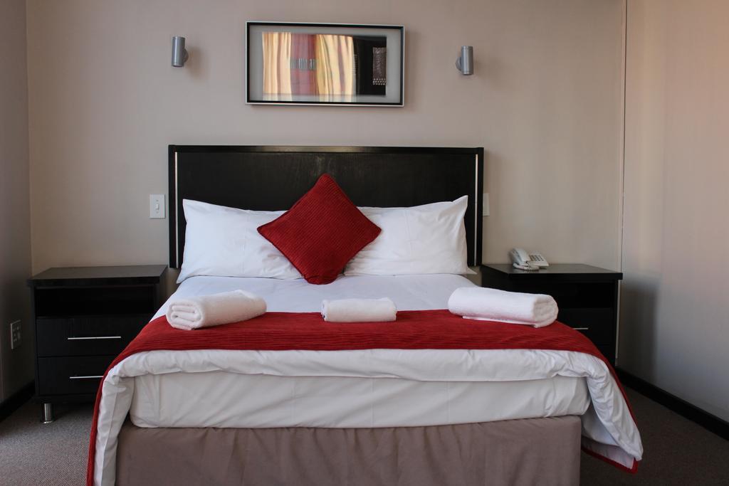 Alcazaba 4*