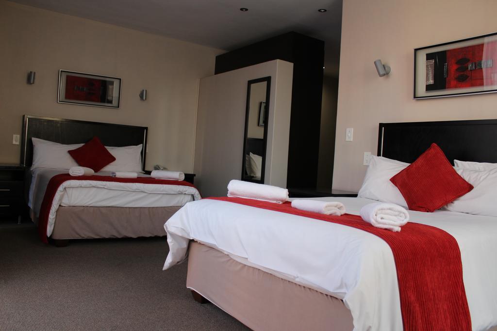 Hotel Alcazaba 4*