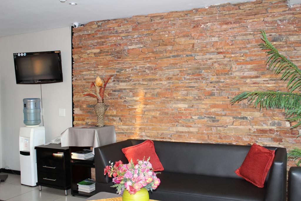 Alcazaba Johannesburg