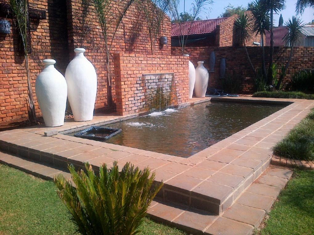 Thabong Joanesburgo