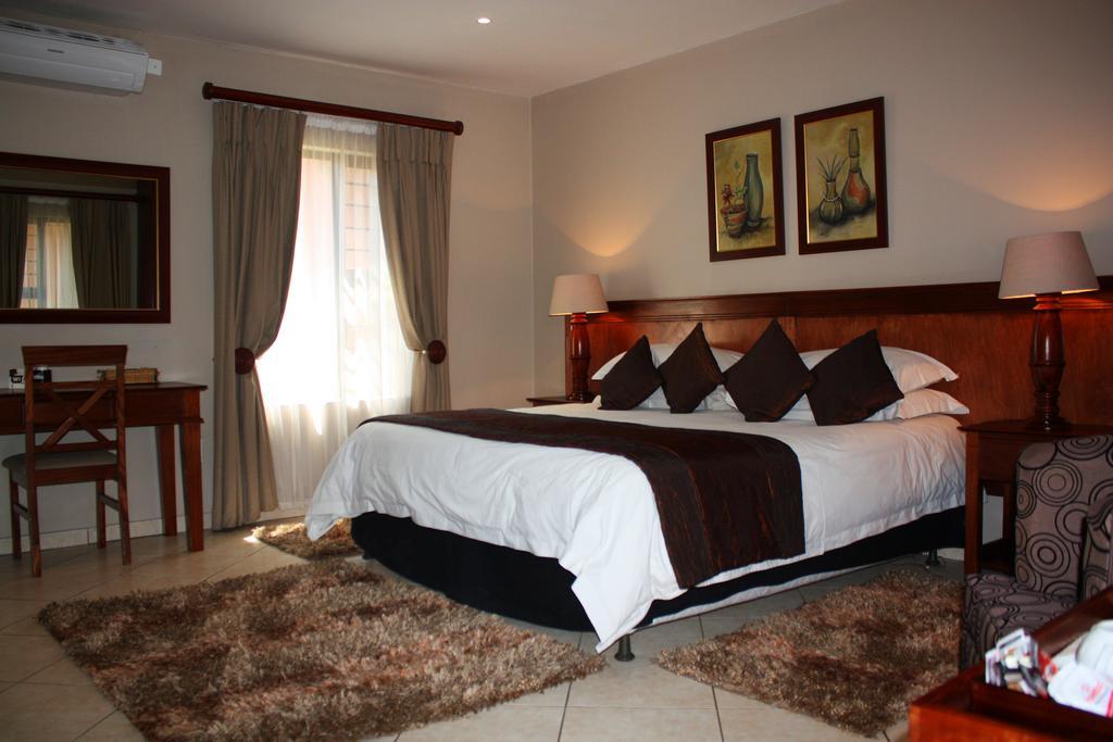 Guest house Eagles Nest 3*
