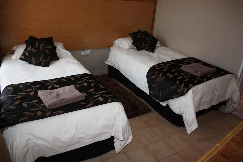 Eagles Nest Guest house Johannesburg