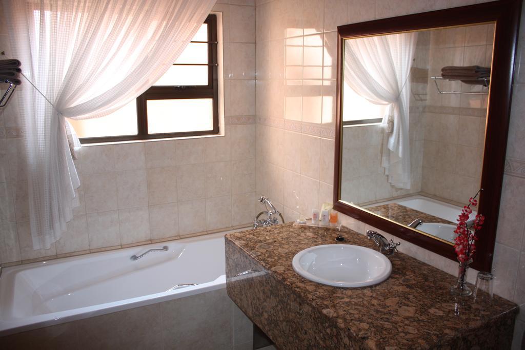 Guest house Eagles Nest Johannesburg