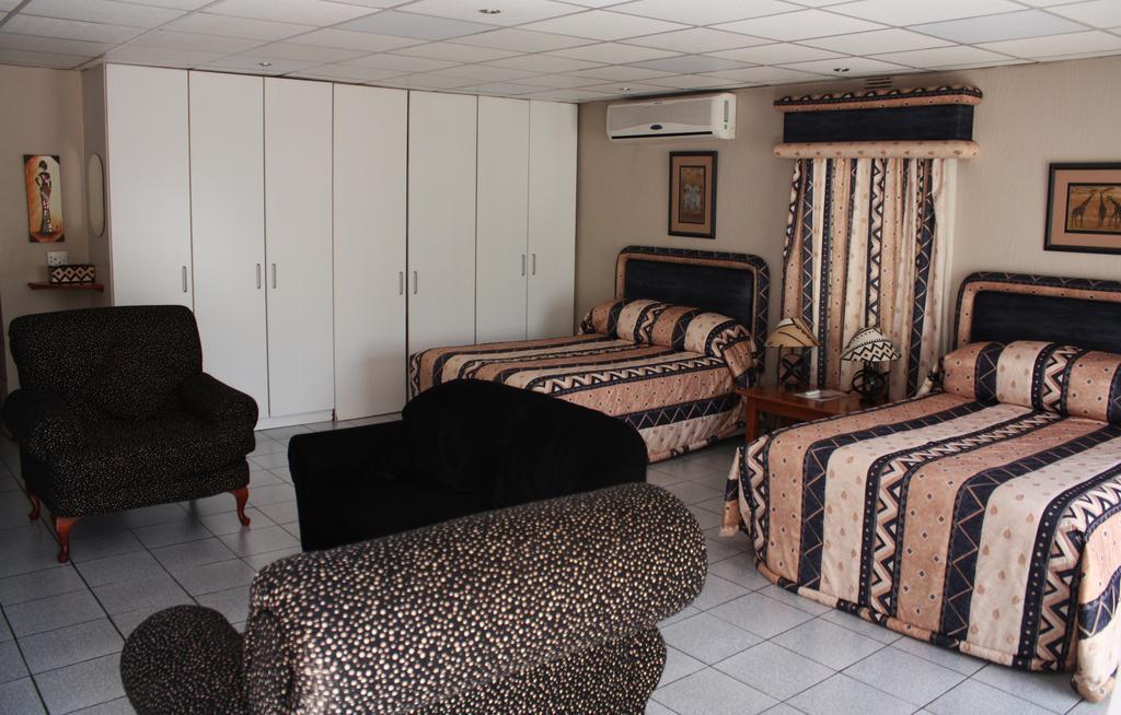 Eagles Nest Guest house Johannesburg
