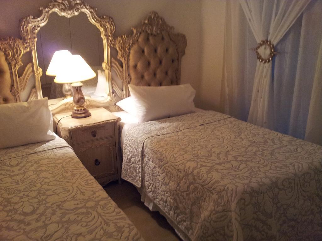 The Royal Princes Garden In Fourways Apartment *