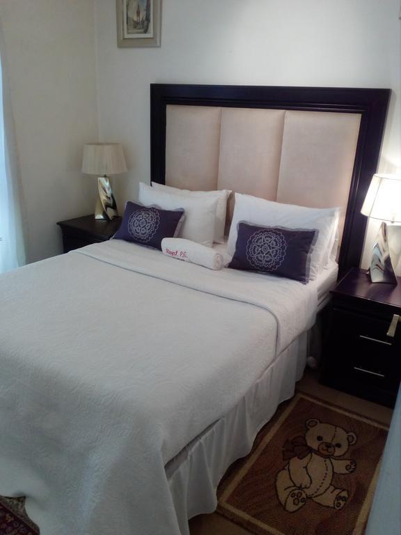 Apartment The Royal Princes Garden In Fourways *