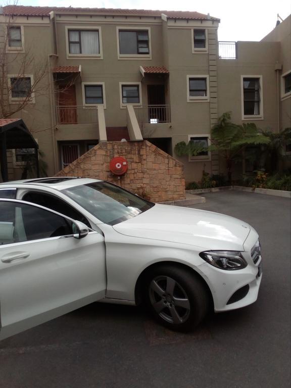 The Royal Princes Garden In Fourways