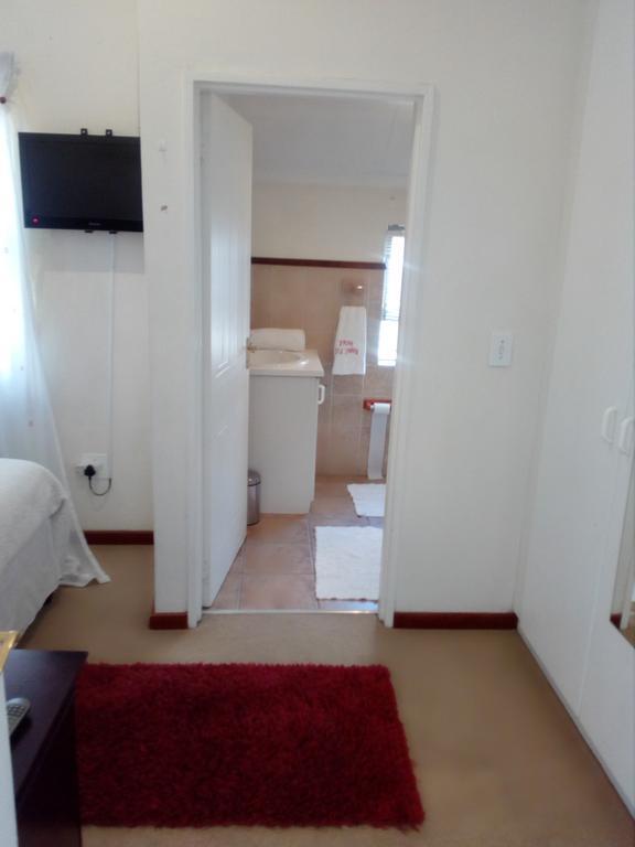 Apartment The Royal Princes Garden In Fourways *