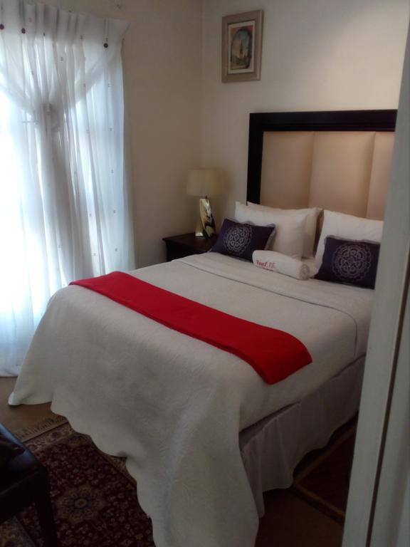The Royal Princes Garden In Fourways Apartment