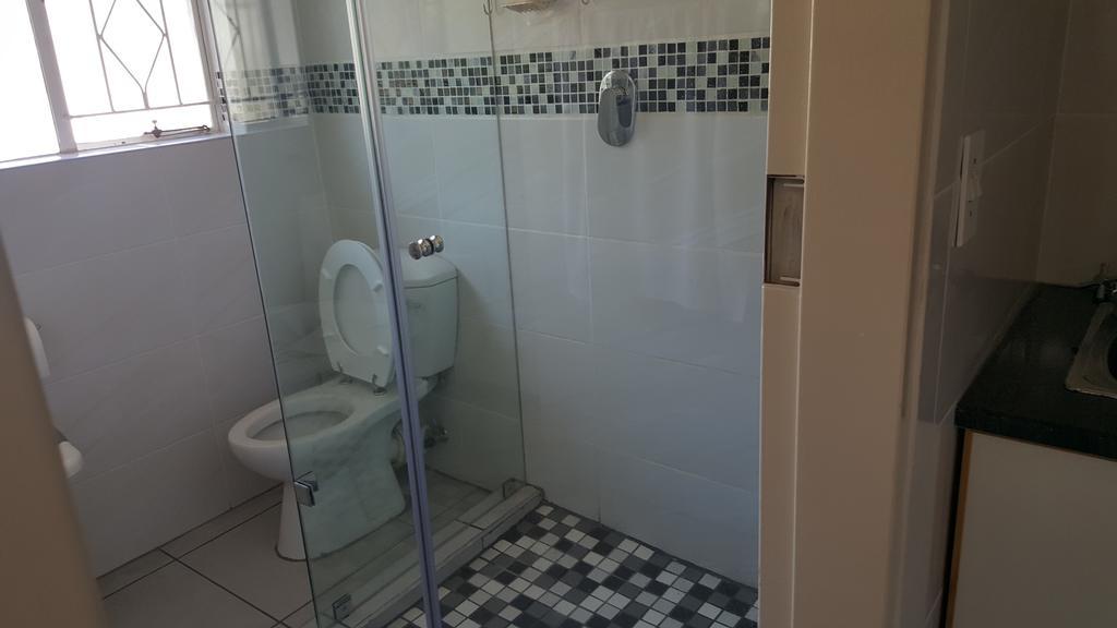 8 Ibis Lane Guest house Johannesburg