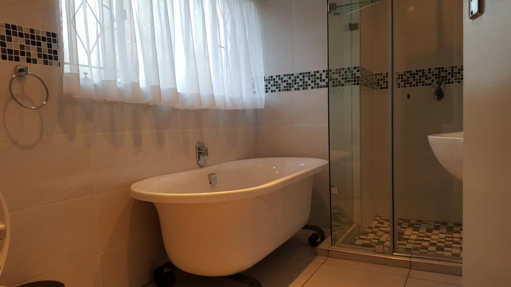 8 Ibis Lane Johannesburg
