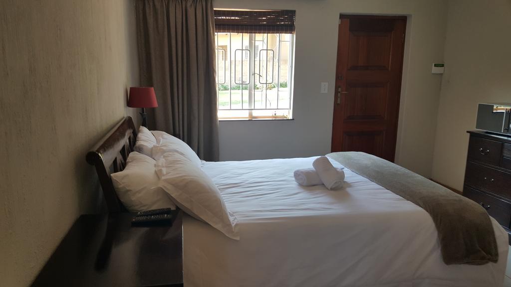8 Ibis Lane 3* Johannesburg