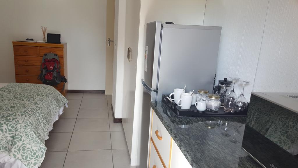 Guest house 8 Ibis Lane Johannesburg