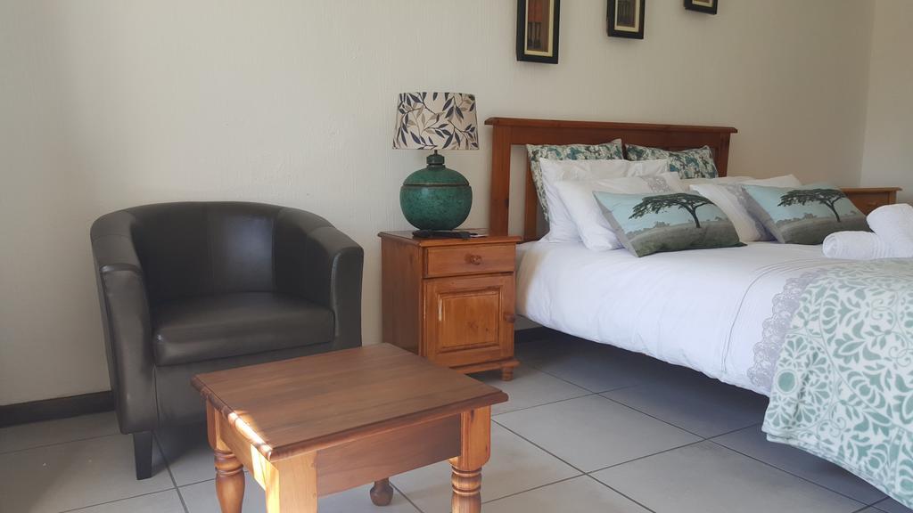 Guest house 8 Ibis Lane 3*