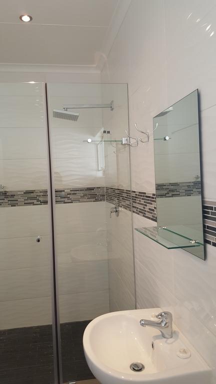 8 Ibis Lane Guest house Johannesburg