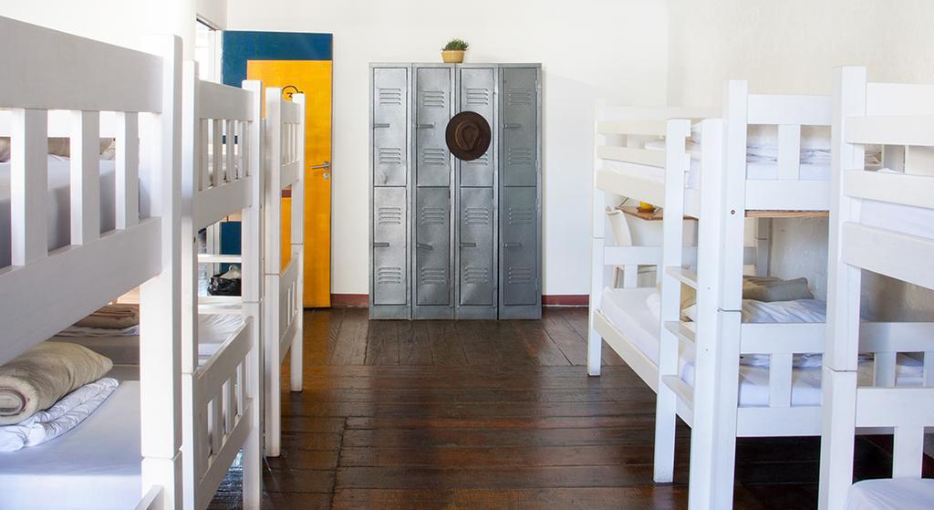 Curiocity Backpackers Joanesburgo