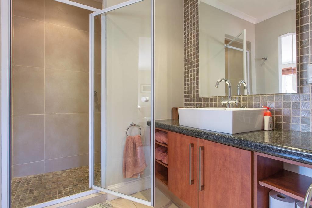 Apartment Kilkenny Johannesburg