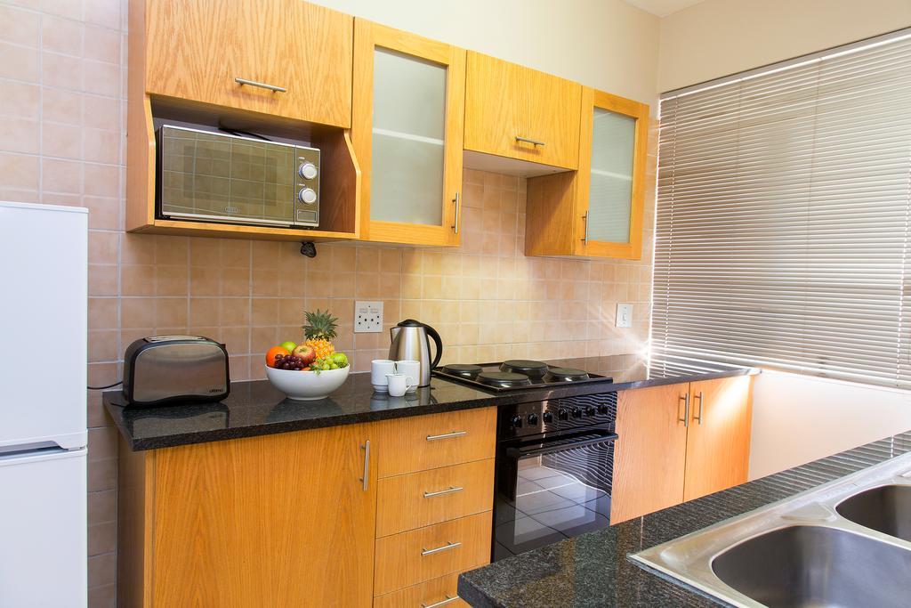224 Serviced Johannesburg