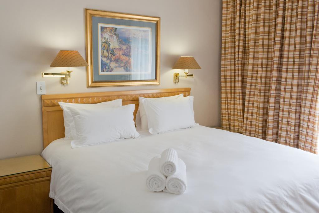 Apartment 224 Serviced