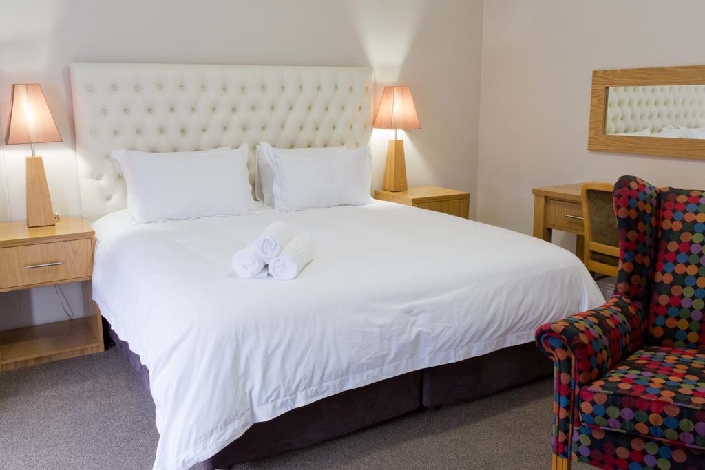 Apartment 224 Serviced