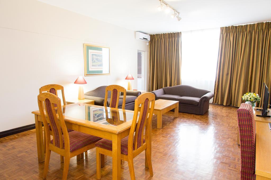 Apartment 224 Serviced Johannesburg