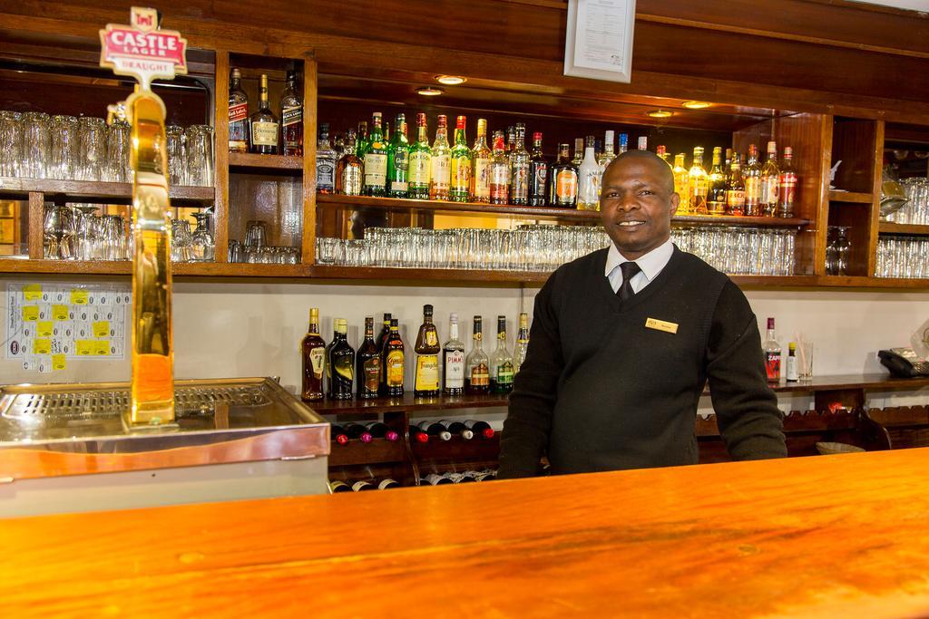 224 Serviced Johannesburg